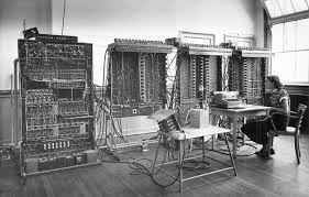 Plaatje Historie Informatica